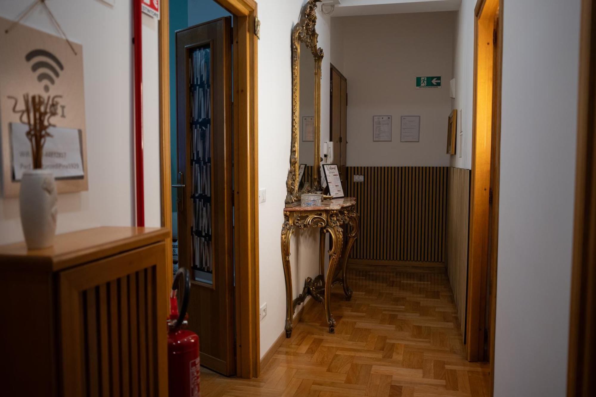 I Ricordi Di San Pietro Casa de Férias