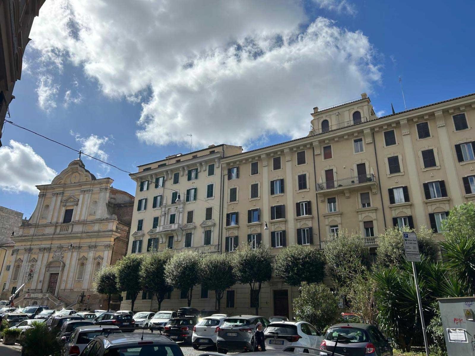 Casa de Férias I Ricordi Di San Pietro *