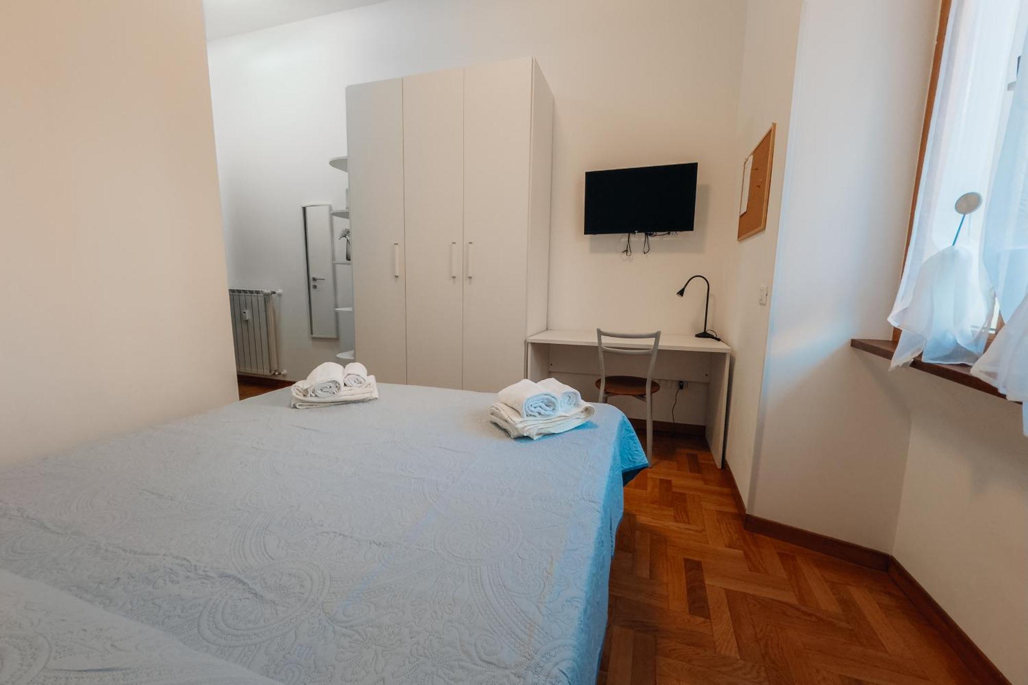 Casa de Férias I Ricordi Di San Pietro